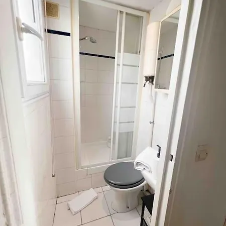 Apartment Cozy Flat, Sentier, 2 Guests *
