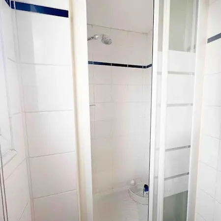 Apartment Cozy Flat, Sentier, 2 Guests