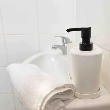 Apartment Cozy Flat, Sentier, 2 Guests Paris